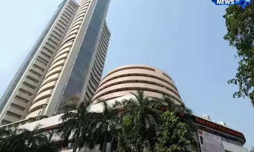 Indian market की बड़ी छलांग, जानें तेजी के पीछे के 3 अहम कारण Indian market की बड़ी छलांग, जानें तेजी के पीछे के 3 अहम कारण