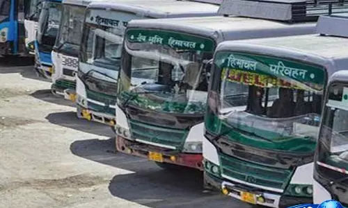 10 जुलाई तक टला HRTC पेंशनर्स का आंदोलन
