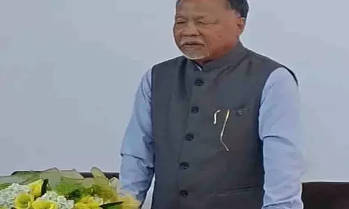 इंजीनियर पिक्टो सोहे ने नए प्रोजेक्ट की समीक्षा की; टीम वर्क पर ज़ोर दिया