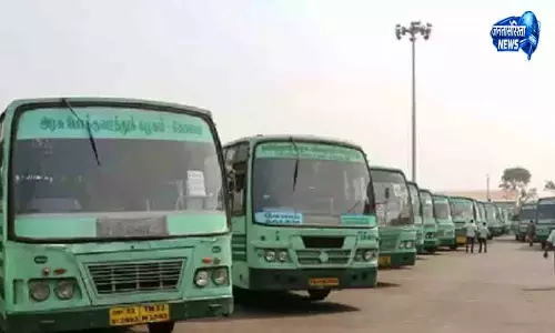 Chennai वीकेंड पर 945 स्पेशल बसें चलेंगी Chennai वीकेंड पर 945 स्पेशल बसें चलेंगी
