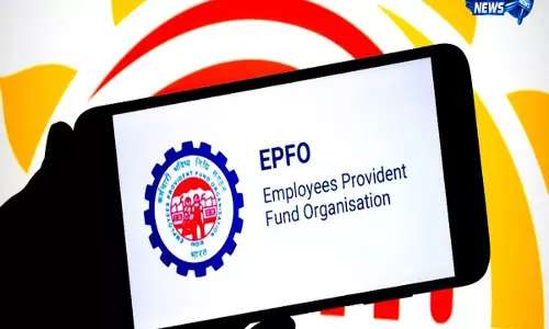 EPFO में बड़ा बदलाव, UAN बनाना अब हुआ और सरल EPFO में बड़ा बदलाव, UAN बनाना अब हुआ और सरल