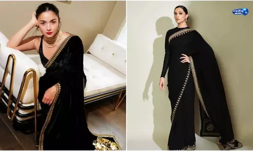 ‘Kalki 2898 AD’ क्या दीपिका की जगह लेंगी आलिया भट्ट? ‘Kalki 2898 AD’ क्या दीपिका की जगह लेंगी आलिया भट्ट?