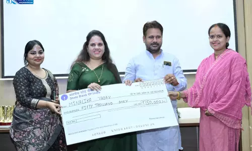 रायपुर नगर निगम में स्वनिधि महोत्सव का सफल आयोजन रायपुर नगर निगम में स्वनिधि महोत्सव का सफल आयोजन