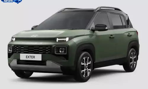 कम कीमत में लॉन्च ऑफर, कॉम्पैक्ट SUV सेगमेंट में हलचल कम कीमत में लॉन्च ऑफर, कॉम्पैक्ट SUV सेगमेंट में हलचल