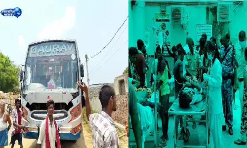 नालंदा: बिजली करंट से बड़ा हादसा नालंदा: बिजली करंट से बड़ा हादसा
