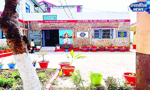 नारग स्कूल ने राष्ट्रीय स्तर पर लहराया परचम नारग स्कूल ने राष्ट्रीय स्तर पर लहराया परचम