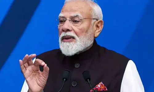 PM मोदी 19 जून को PM-VBRY के तहत लगभग 2,400 करोड़ रुपये के इंसेंटिव जारी करेंगे PM मोदी 19 जून को PM-VBRY के तहत लगभग 2,400 करोड़ रुपये के इंसेंटिव जारी करेंगे