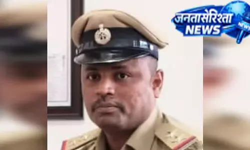 कलबुर्गी में PSI ने की आत्महत्या, पुलिस जांच शुरू
