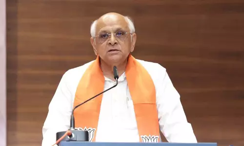 भारत का पहला डिजिटल जलाशय प्रबंधन प्रणाली Gujarat में लागू किया गया भारत का पहला डिजिटल जलाशय प्रबंधन प्रणाली Gujarat में लागू किया गया