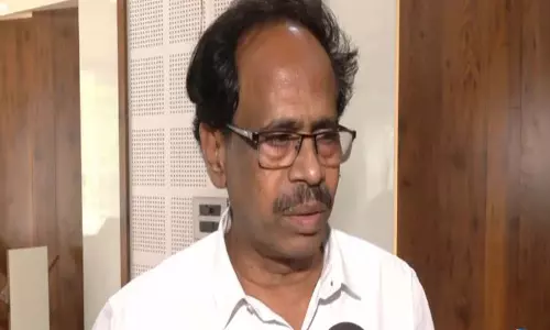 तमिलनाडु विधानसभा सत्र में कल सबसे पहले तमिल थाई वाज़्तु बजाया जाना चाहिए: Veerapandian तमिलनाडु विधानसभा सत्र में कल सबसे पहले तमिल थाई वाज़्तु बजाया जाना चाहिए: Veerapandian