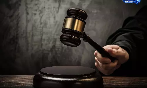 खूंटी: तस्करी पर पुलिस-न्यायालय का सख्त रुख, 3 को लंबी सजा खूंटी: तस्करी पर पुलिस-न्यायालय का सख्त रुख, 3 को लंबी सजा
