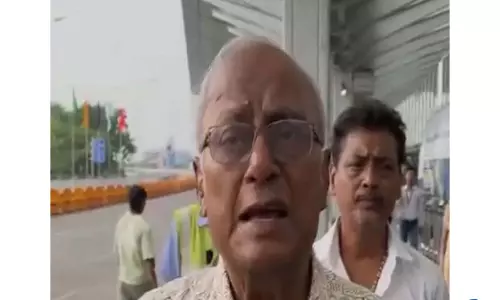 बदले की कार्रवाई: उदयन गुहा की गिरफ्तारी पर TMC के सौगत रॉय ने BJP पर निशाना साधा बदले की कार्रवाई: उदयन गुहा की गिरफ्तारी पर TMC के सौगत रॉय ने BJP पर निशाना साधा