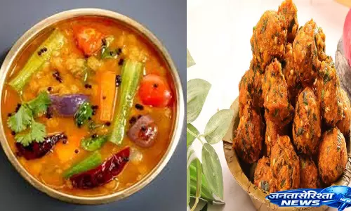 बची हुई दाल से तैयार करें स्वादिष्ट चीला और पकौड़े