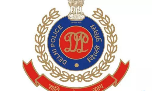 दिल्ली पुलिस की बड़ी कार्रवाई, ISI से जुड़े आतंकी मॉड्यूल का भंडाफोड़ दिल्ली पुलिस की बड़ी कार्रवाई, ISI से जुड़े आतंकी मॉड्यूल का भंडाफोड़