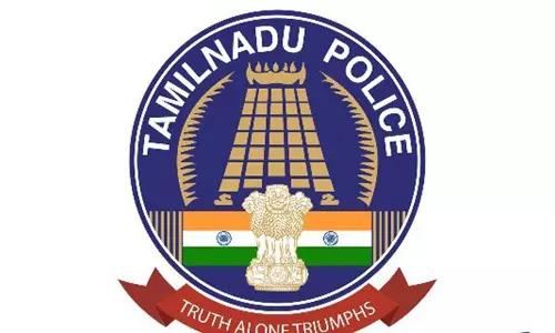 विल्लुपुरम के नए SP ने महिला सुरक्षा और नशा उन्मूलन को दी प्राथमिकता विल्लुपुरम के नए SP ने महिला सुरक्षा और नशा उन्मूलन को दी प्राथमिकता