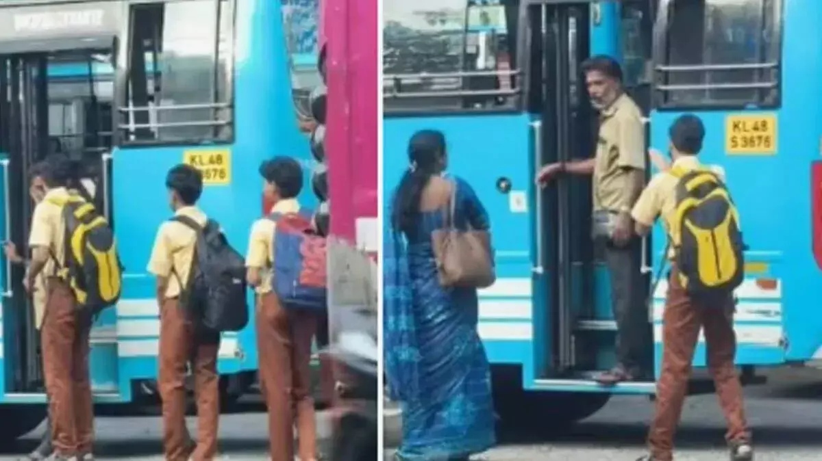 प्रवेश से वंचित छात्रों के कारण प्रियदर्शिनी योजना में विरोध की आशंका
