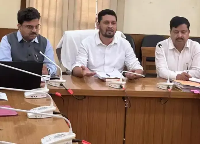 Haldwani: गुणवत्तापूर्ण शिक्षा सुनिश्चित करना समय की जरूरत : योगेश सिंह रजवार