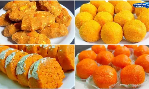 बिना चीनी भी मिलेगी मिठास, जानें आसान ट्रिक्स
