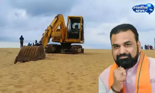 CM Samrat: बिहार कैबिनेट का बड़ा फैसला, 29 प्रस्ताव पास CM Samrat: बिहार कैबिनेट का बड़ा फैसला, 29 प्रस्ताव पास