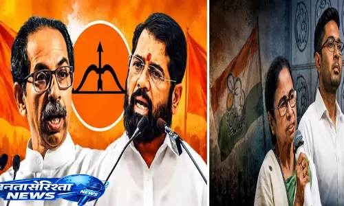 विपक्षी दलों में टूट की चर्चा, तेज हुई political हलचल विपक्षी दलों में टूट की चर्चा, तेज हुई political हलचल