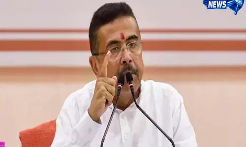 CM शुभेंदु का निर्देश, जन-कल्याण शिविर अब एक दिन और चलेंगे CM शुभेंदु का निर्देश, जन-कल्याण शिविर अब एक दिन और चलेंगे