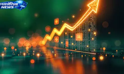 तेज रफ्तार रैली में multibagger बना यह शेयर तेज रफ्तार रैली में multibagger बना यह शेयर