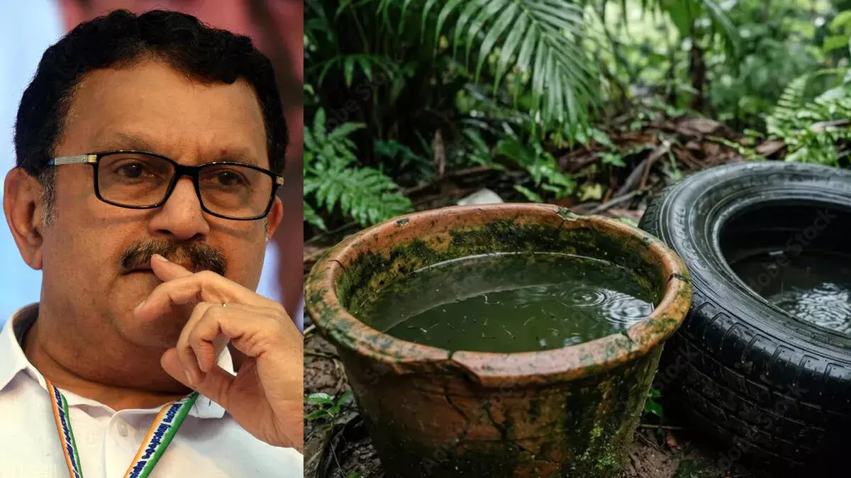 Kerala में महामारी से निपटने के लिए तीन दिन का ड्राई डे घोषित Kerala में महामारी से निपटने के लिए तीन दिन का ड्राई डे घोषित