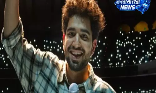 Samay Raina के शो पर बादशाह का रिएक्शन, फैंस में शुरू हुई बहस Samay Raina के शो पर बादशाह का रिएक्शन, फैंस में शुरू हुई बहस