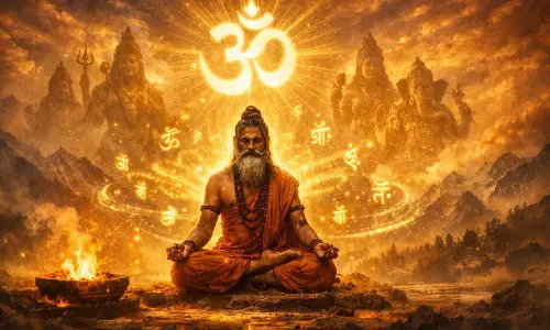 सबसे प्रभावी और शीघ्र फल देने वाला मंत्र कौन सा है? जानिए सबसे प्रभावी और शीघ्र फल देने वाला मंत्र कौन सा है? जानिए