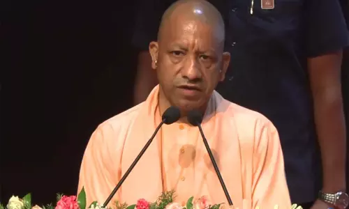 CM योगी आदित्यनाथ ने पारदर्शी भर्ती प्रक्रिया पर ज़ोर दिया और 930 कंप्यूटर ऑपरेटरों को नियुक्ति पत्र सौंपे CM योगी आदित्यनाथ ने पारदर्शी भर्ती प्रक्रिया पर ज़ोर दिया और 930 कंप्यूटर ऑपरेटरों को नियुक्ति पत्र सौंपे