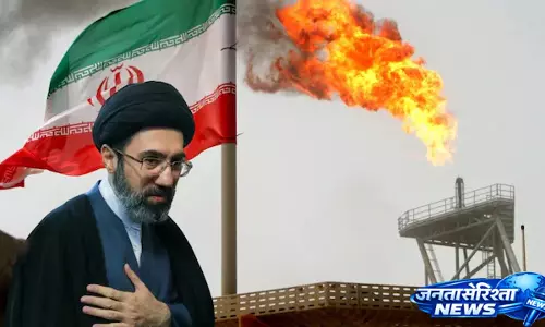 Iranian के हथियारों पर खुफिया रिपोर्ट से बढ़ा तनाव Iranian के हथियारों पर खुफिया रिपोर्ट से बढ़ा तनाव