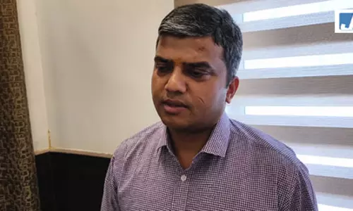 मोहर्रम की तैयारी कैसी? प्रयागराज जिलाधिकारी ने दी पूरी जानकारी मोहर्रम की तैयारी कैसी? प्रयागराज जिलाधिकारी ने दी पूरी जानकारी