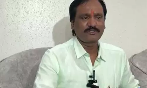 UBT सेना के अंबादास दानवे ने BJP पर साधा निशाना, जानिए क्या कहा UBT सेना के अंबादास दानवे ने BJP पर साधा निशाना, जानिए क्या कहा
