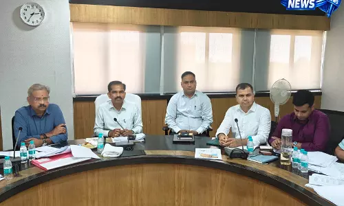 RTO/DTO मुख्यालय में उपस्थित रहें, बकाया वसूली अभियान तेज करें: एस प्रकाश