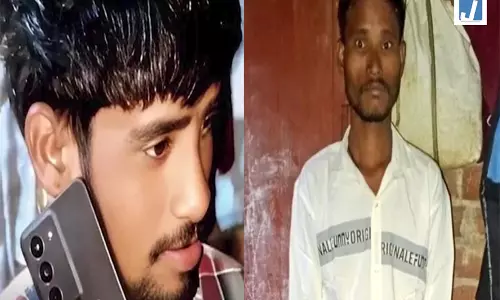 मॉब लिंचिंग! चोरी के शक में भीड़ बनी जल्लाद, दो युवकों की पीट-पीटकर हत्या