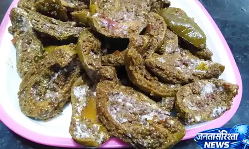 अचार में फंगस हटाने के सरल और असरदार तरीके अचार में फंगस हटाने के सरल और असरदार तरीके