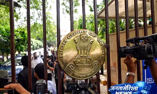 NEET-UG से पहले Telegram बैन पर दिल्ली HC ने केंद्र से मांगा जवाब