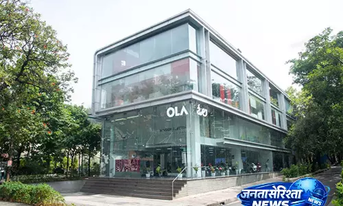 Chandigarh ने नियमों के उल्लंघन के कारण ओला का एग्रीगेटर लाइसेंस 6 महीने के लिए कर दिया सस्पेंड
