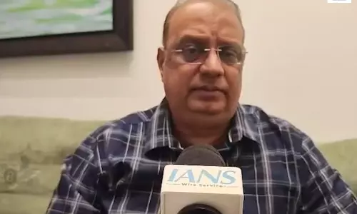 ऑपरेशन टाइगर के आरोपों पर शिवसेना का पलटवार, कृष्णा हेगड़े बोले- संजय राउत के दावों में कोई दम नहीं ऑपरेशन टाइगर के आरोपों पर शिवसेना का पलटवार, कृष्णा हेगड़े बोले- संजय राउत के दावों में कोई दम नहीं