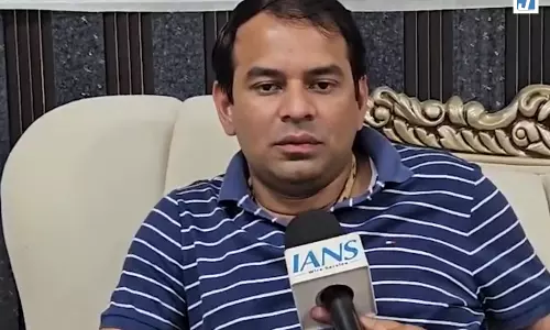 लालू यादव की सुरक्षा पर सियासत तेज, तेज प्रताप बोले- आरोप में कुछ न कुछ सच्चाई जरूर होगी लालू यादव की सुरक्षा पर सियासत तेज, तेज प्रताप बोले- आरोप में कुछ न कुछ सच्चाई जरूर होगी