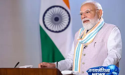 बदायूं हादसे पर PM मोदी ने जताया शोक, मृतकों के परिजनों को सहायता की घोषणा बदायूं हादसे पर PM मोदी ने जताया शोक, मृतकों के परिजनों को सहायता की घोषणा