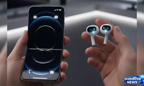 2027 में ऐपल का बड़ा धमाका, फोल्डेबल iPhone की तैयारी 2027 में ऐपल का बड़ा धमाका, फोल्डेबल iPhone की तैयारी