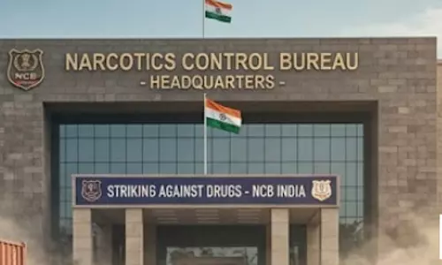 ड्रग तस्करों को कड़ा संदेश, NCB ने संगठित नेटवर्क पर चलाया डंडा