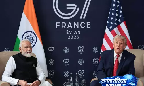 अमेरिका-भारत व्यापार समझौता बहुत करीब, पीएम मोदी मेरे लंबे समय से दोस्त: Trump