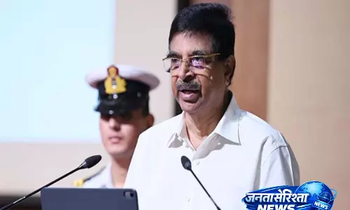 ओडिशा गवर्नर ने सोलर सिंचाई और PM-KUSUM योजना के विस्तार पर दिया जोर