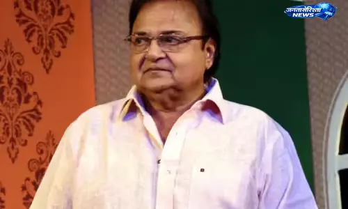 बॉलीवुड में रॉयल्टी विवाद पर राकेश बेदी का बयान