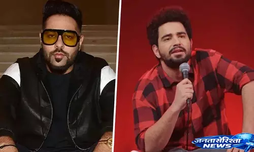 Netflix ने किया दूसरे सीजन का ऐलान, बढ़ा उत्साह Netflix ने किया दूसरे सीजन का ऐलान, बढ़ा उत्साह