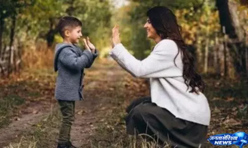 हर फैसले में बच्चे को निर्भर बनाना नुकसानदायक हर फैसले में बच्चे को निर्भर बनाना नुकसानदायक