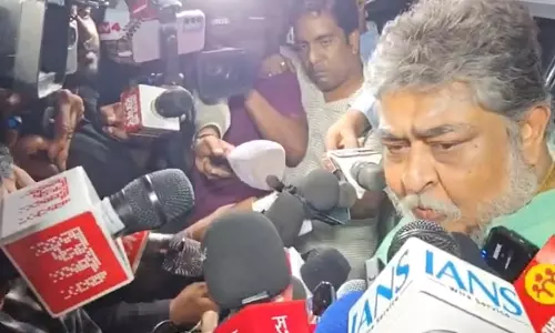 राज्यसभा चुनाव से पहले झारखंड में तैयारियां तेज, JMM ने बताया मतदान का पूरा कार्यक्रम