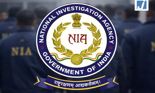 बारामूला में एनआईए का बड़ा एक्शन, पाकिस्तान समर्थित आतंकी साजिश मामले में संपत्तियां जब्त
